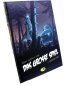 Preview: Das grosse Spiel Comic Album (Hardcover) Nr. 3: Brodelnde Erde